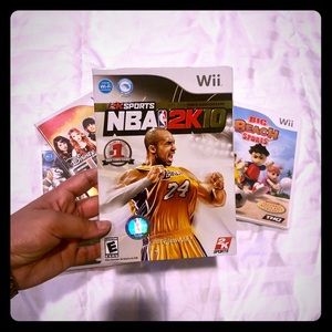 NBA 2k10